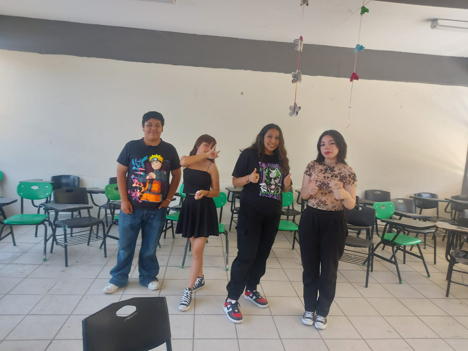 Club de Teatro