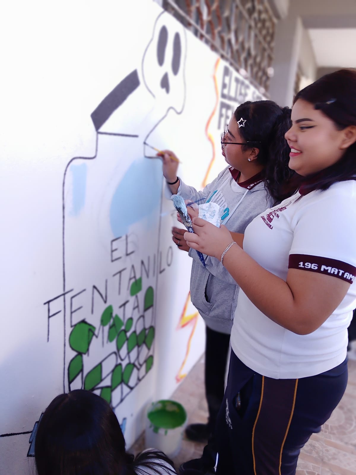 Alumnos